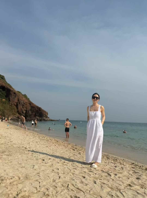 yueyue1221的第一张照片--闽清相亲服务中心