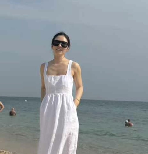yueyue1221的第三张照片--闽清相亲服务中心