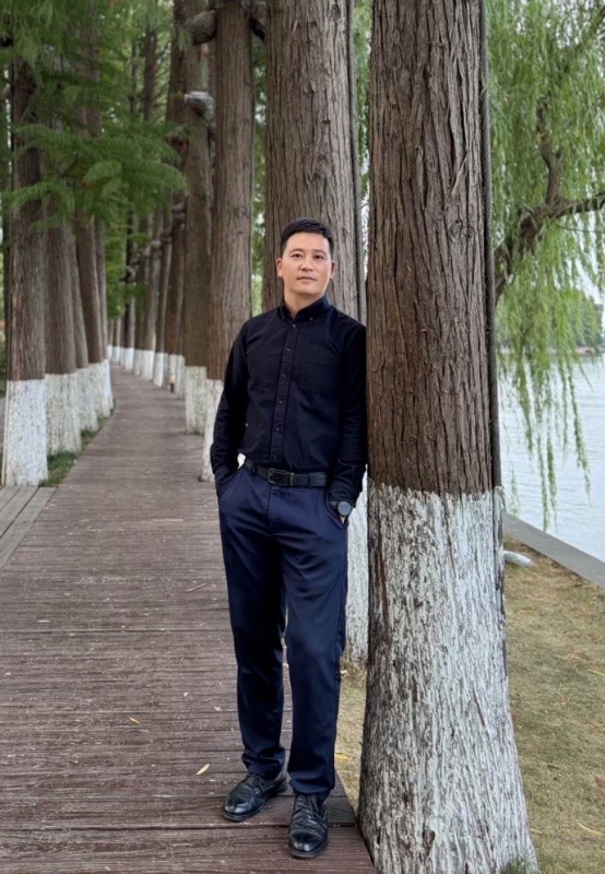 澤朔的第一张照片--闽清相亲服务中心