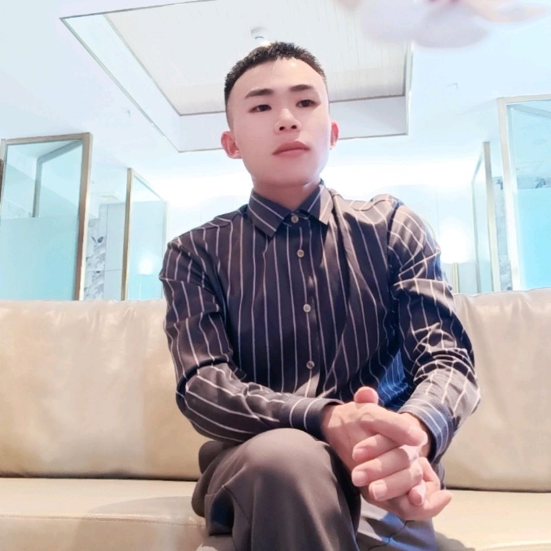 王文的第一张照片--闽清相亲服务中心