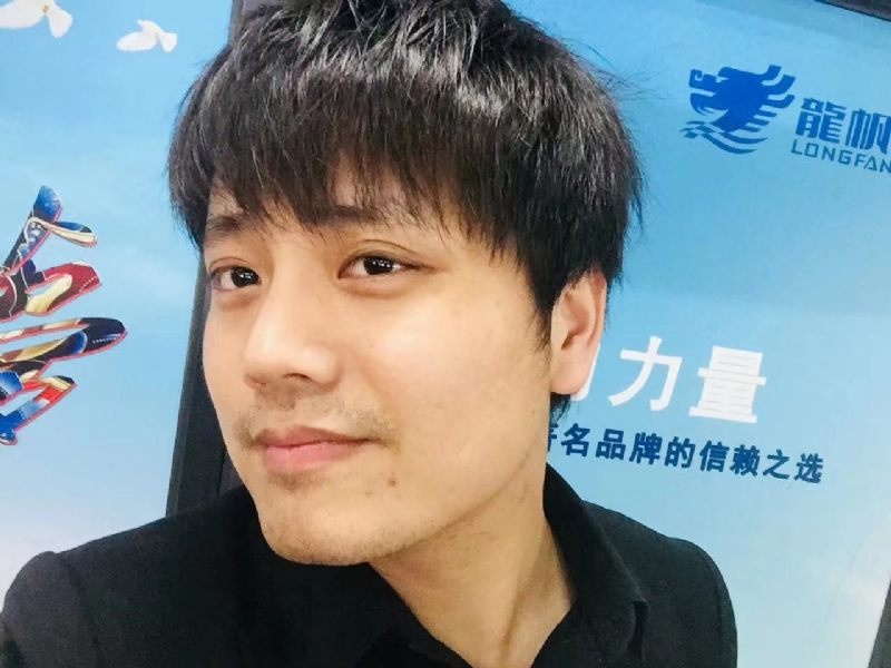 你的阿康的第二张照片--闽清相亲服务中心