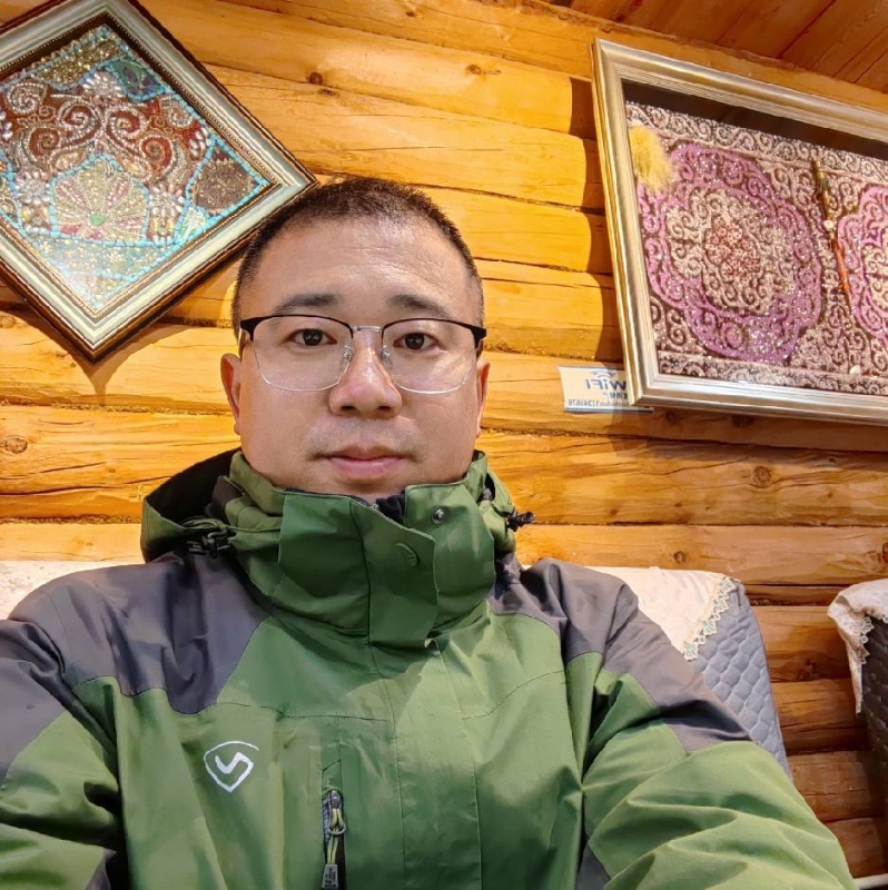 小明的第二张照片--闽清相亲服务中心