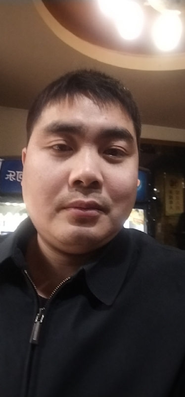 萱蘓的第一张照片--闽清相亲服务中心