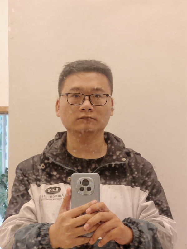 南烛的第一张照片--闽清相亲服务中心