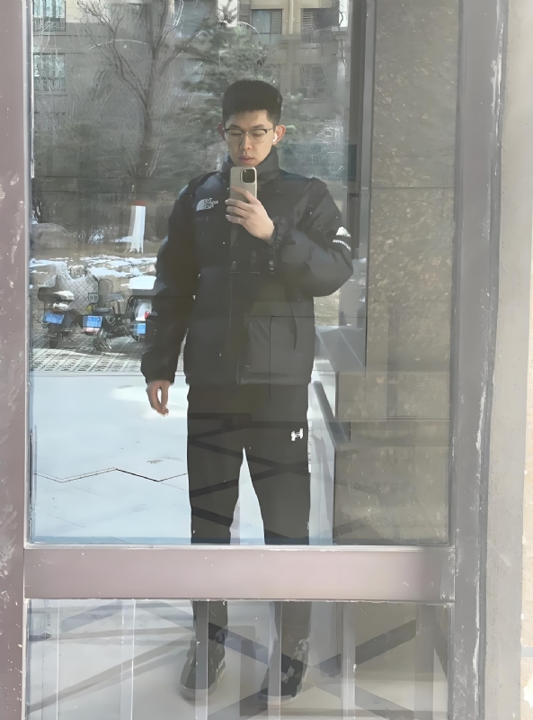 阳刚之气的第一张照片--闽清相亲服务中心