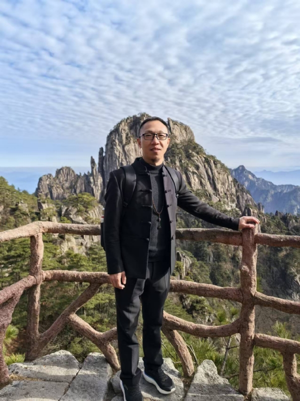 我想有个家的第一张照片--闽清相亲服务中心