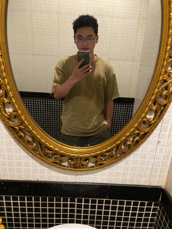 书意的第一张照片--闽清相亲服务中心