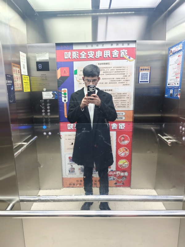 求姻缘的第一张照片--闽清相亲服务中心