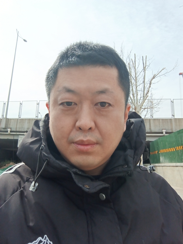 淡然的第一张照片--闽清相亲服务中心
