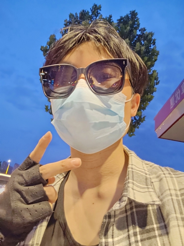 俊哒哒哒的第二张照片--闽清相亲服务中心