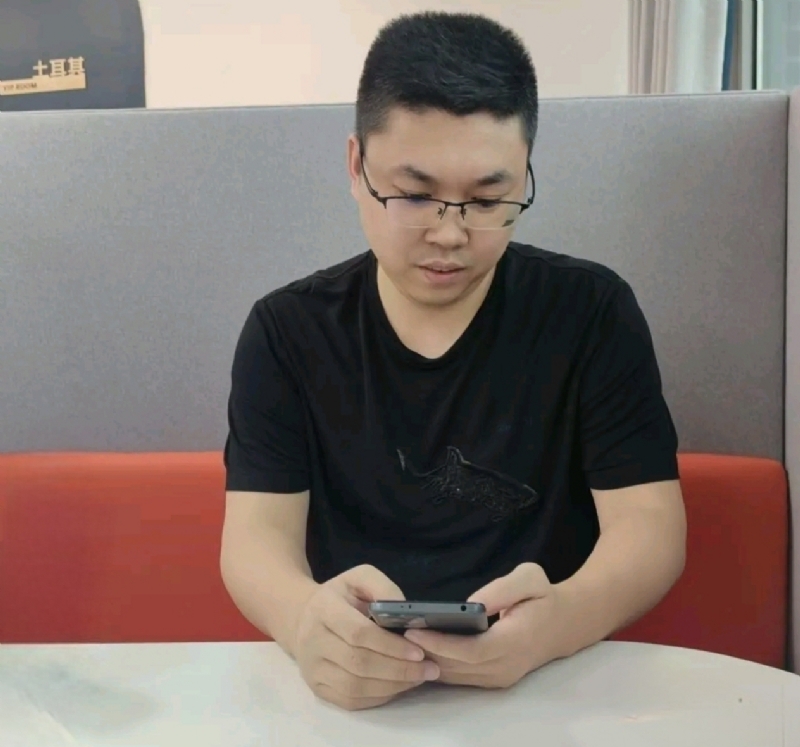 惊蛰的第二张照片--闽清相亲服务中心