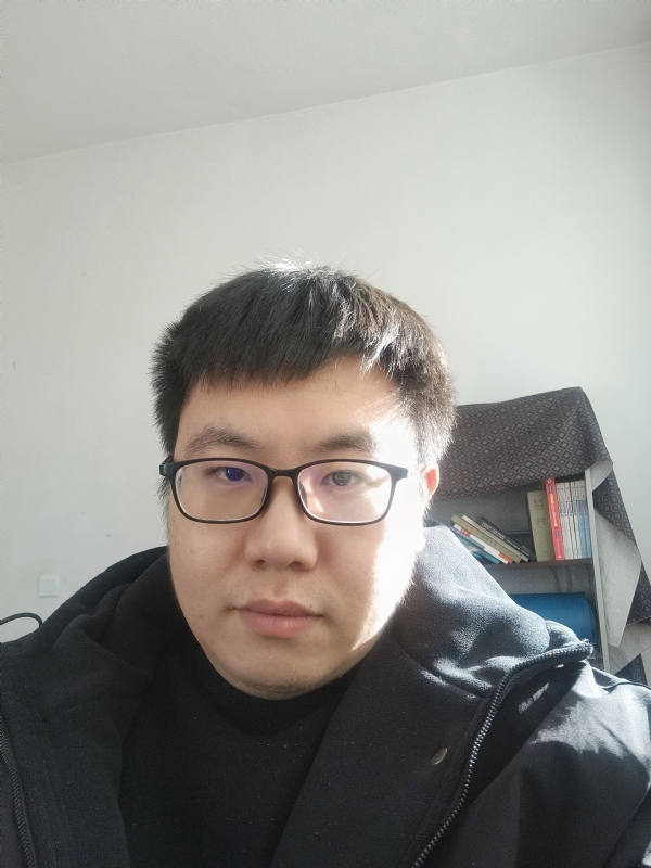 95年身高177的第二张照片--闽清相亲服务中心
