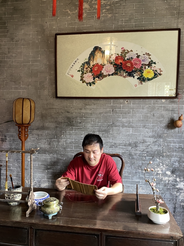 等风等你的第一张照片--闽清相亲服务中心