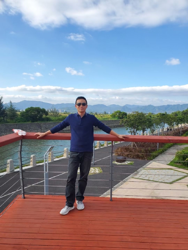 栖凤之木的第三张照片--闽清相亲服务中心