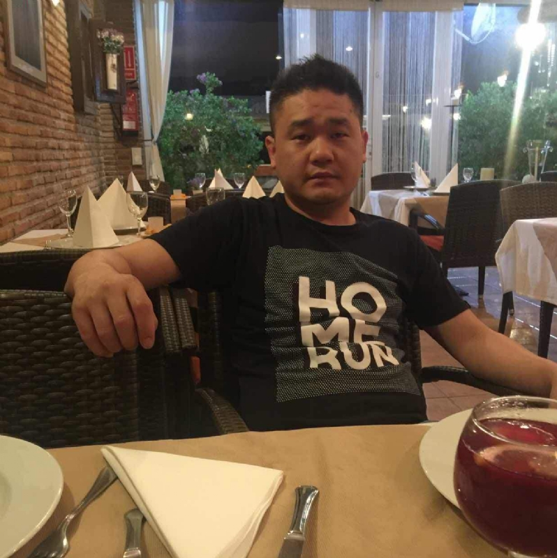海外游子的第二张照片--闽清相亲服务中心