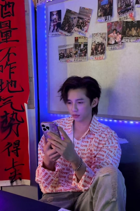 小二的第一张照片--闽清相亲服务中心