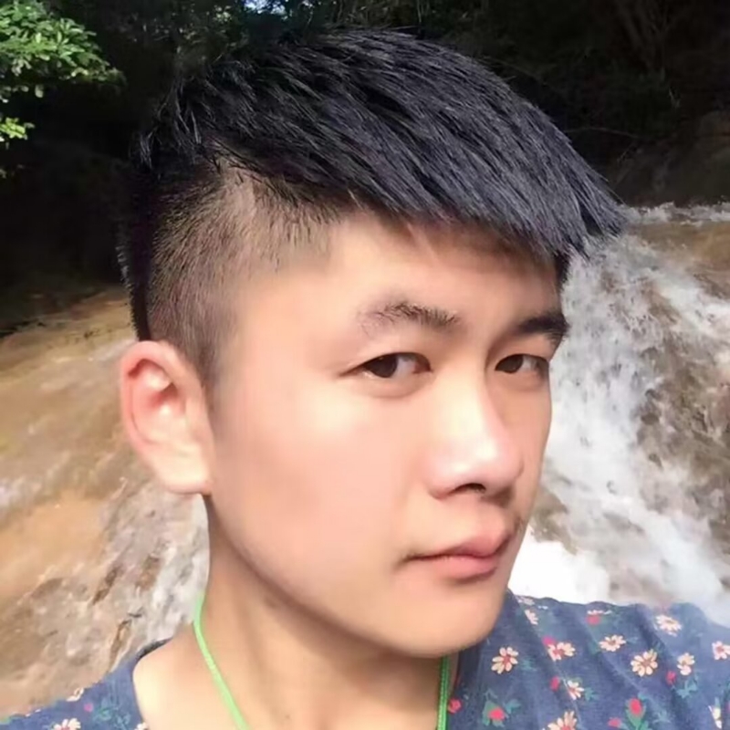 微笑的第一张照片--闽清相亲服务中心