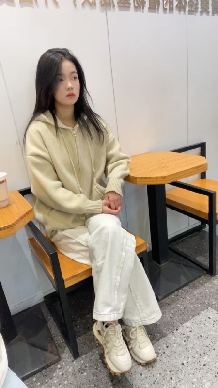 柯柯的第一张照片--闽清相亲服务中心