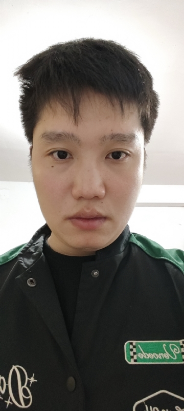 阿强的第一张照片--闽清相亲服务中心