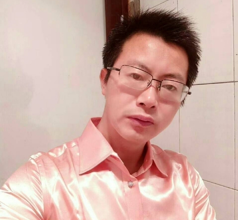 亮亮的第一张照片--闽清相亲服务中心