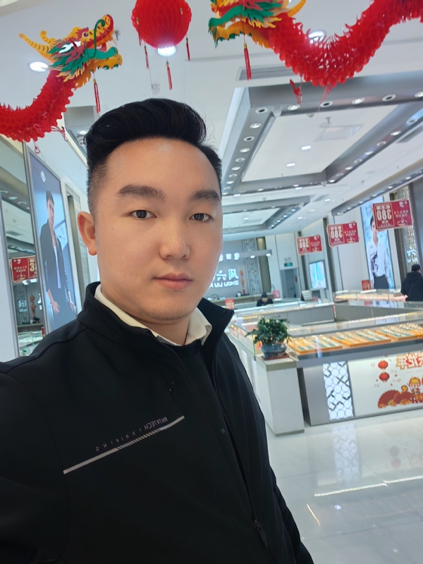 龍鳯壹生美的第一张照片--闽清相亲服务中心