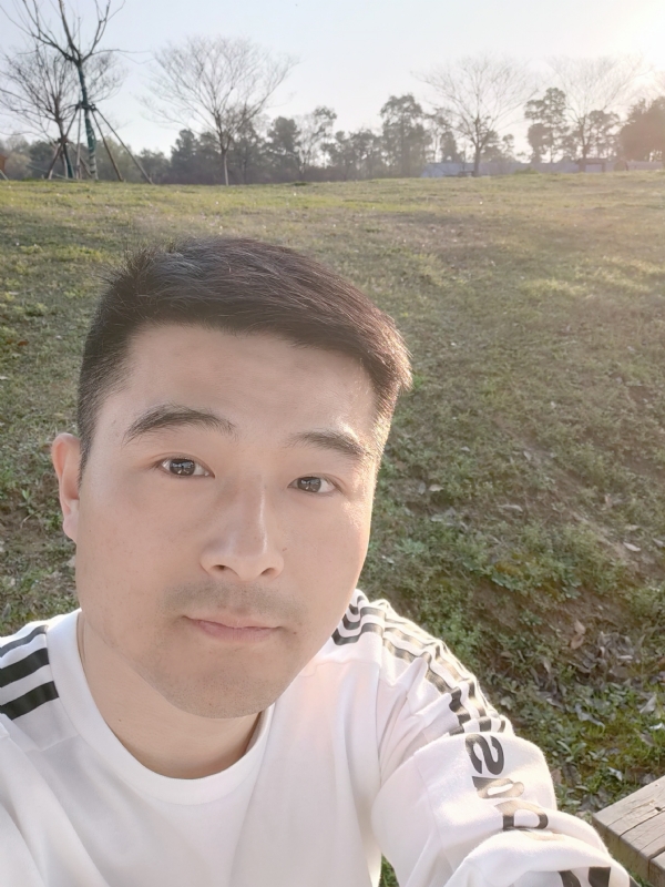 一凡的第一张照片--闽清相亲服务中心