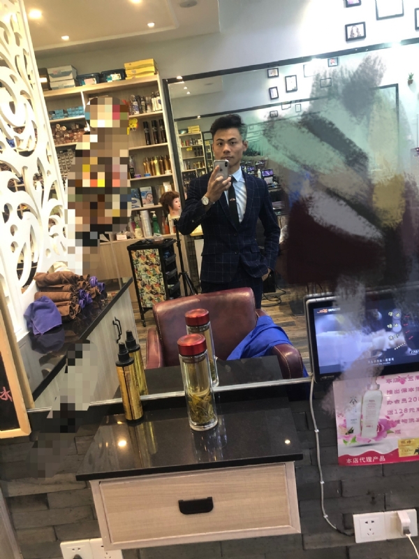 嘉兴相亲的第一张照片--闽清相亲服务中心