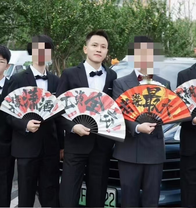 守望者的第五张照片--闽清相亲服务中心