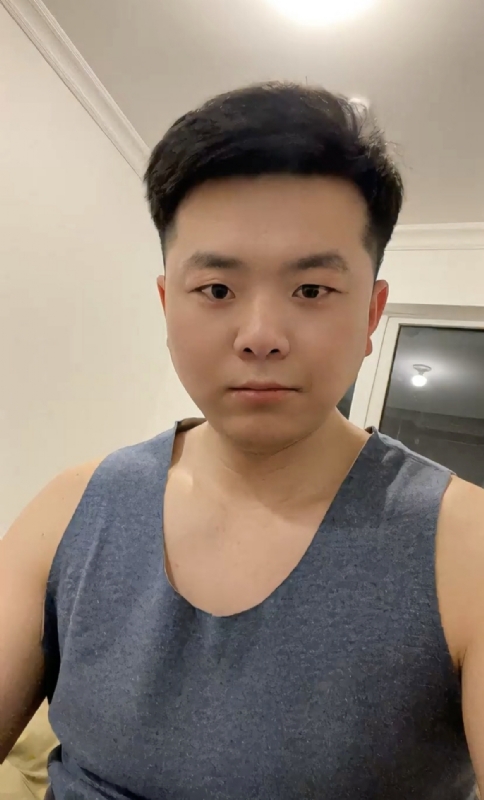 小爷们的第一张照片--闽清相亲服务中心