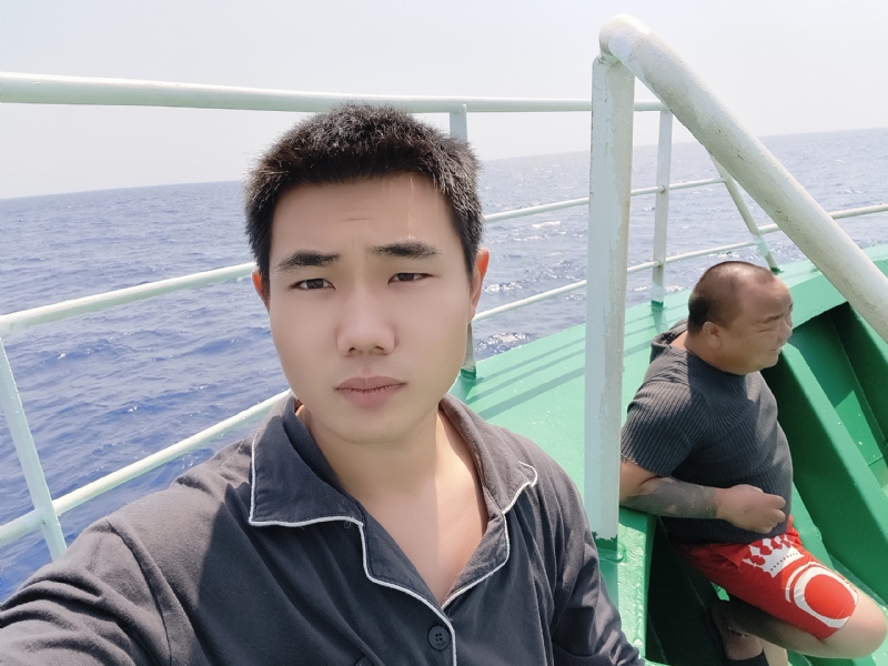 博博鸭的第一张照片--闽清相亲服务中心