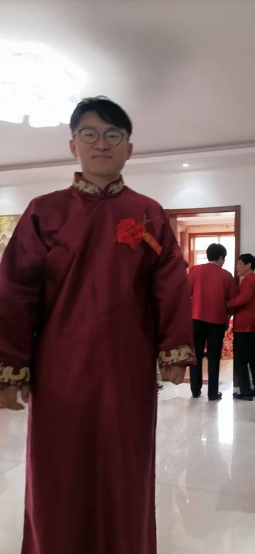 何方妖孽的第二张照片--闽清相亲服务中心