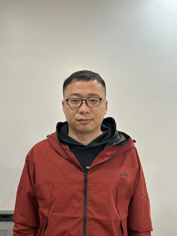 小石头的第一张照片--闽清相亲服务中心