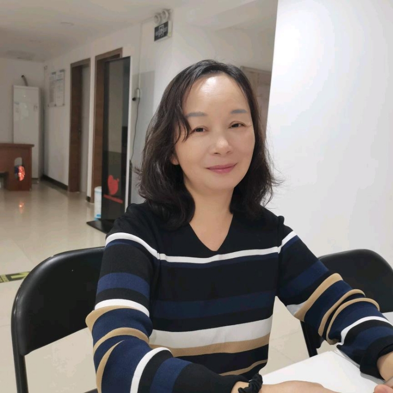 林晓雨的第一张照片--闽清相亲服务中心