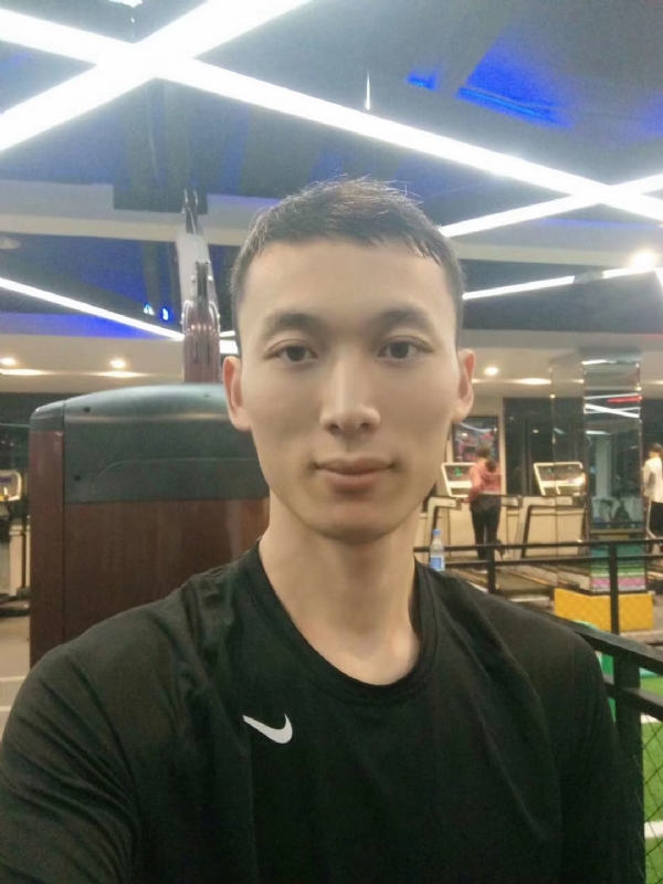 青松的第一张照片--闽清相亲服务中心