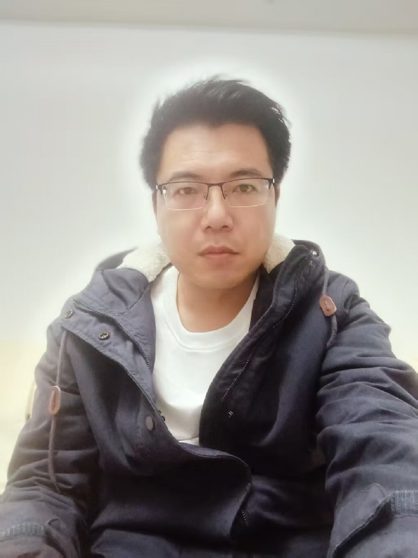 大哥哥的第一张照片--闽清相亲服务中心