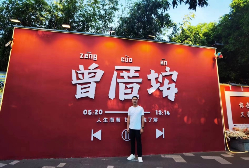 常州相亲的第一张照片--闽清相亲服务中心