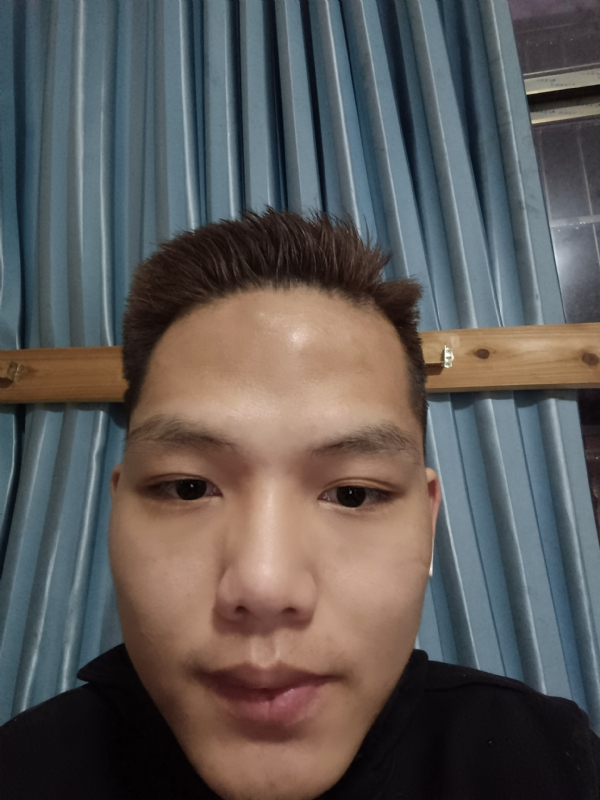王浩宇的第一张照片--闽清相亲服务中心