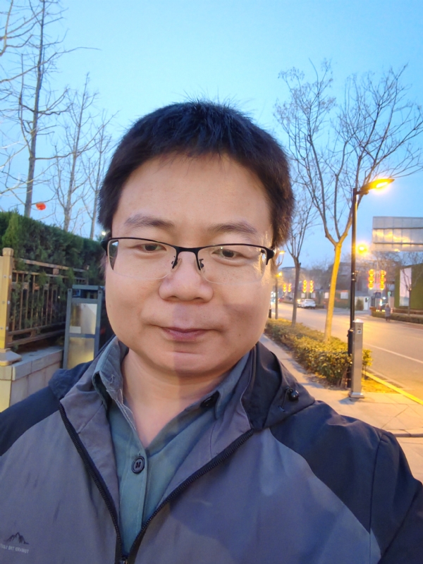 huo的第二张照片--闽清相亲服务中心