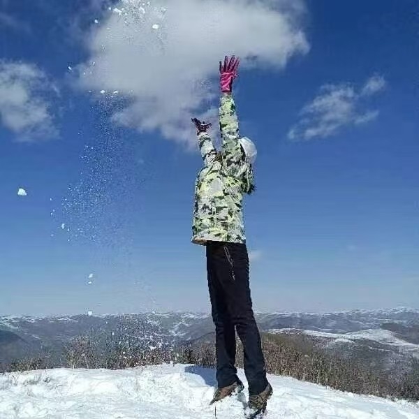 缘起的第二张照片--闽清相亲服务中心