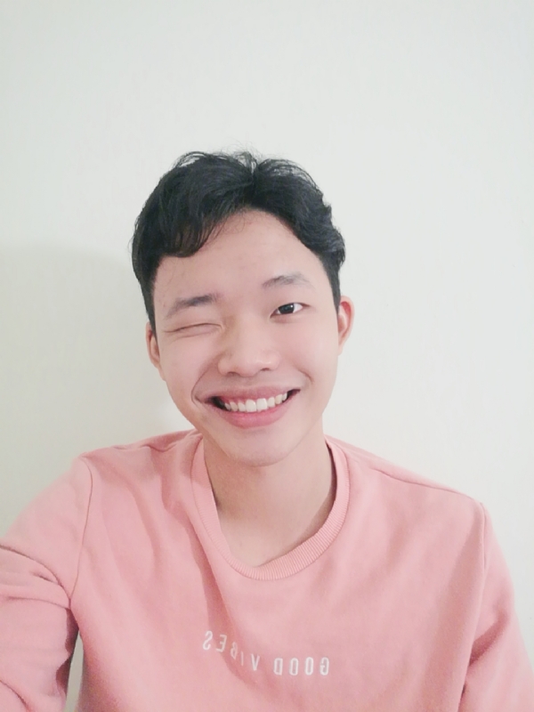 ElvisLoo的第一张照片--闽清相亲服务中心