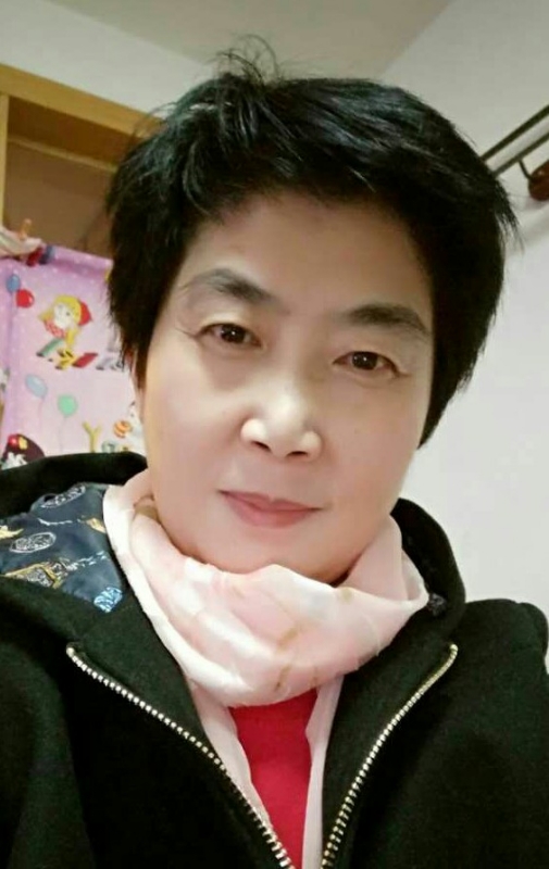 老张的第一张照片--闽清相亲服务中心