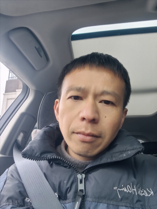 白开水的第一张照片--闽清相亲服务中心