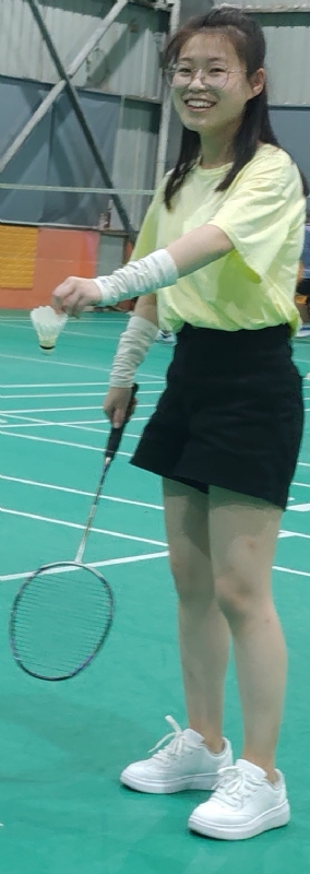 王晶晶的第四张照片--闽清相亲服务中心