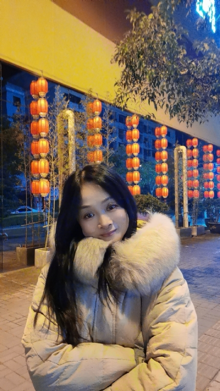 伊伊的第二张照片--闽清相亲服务中心