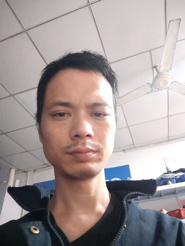 小康的第一张照片--闽清相亲服务中心