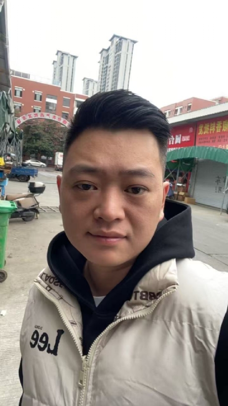 鑫鑫的第一张照片--闽清相亲服务中心