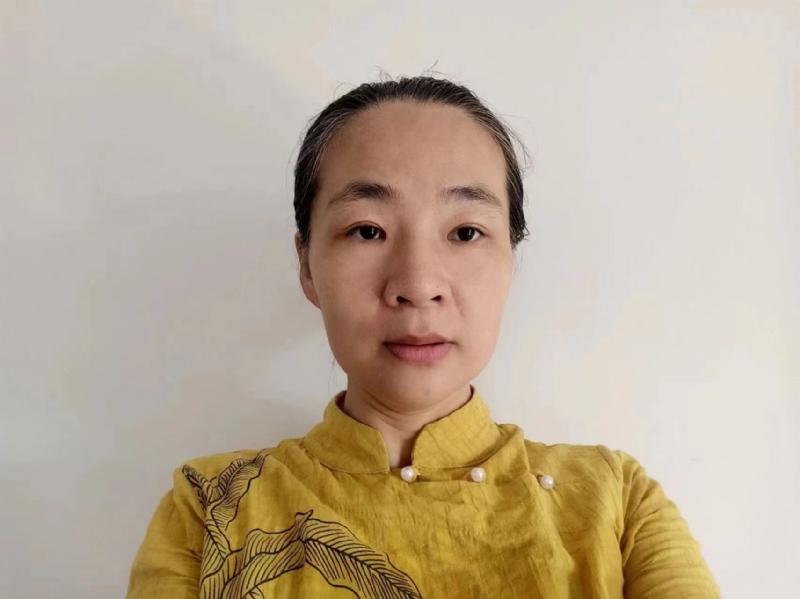 阿为的第三张照片--闽清相亲服务中心