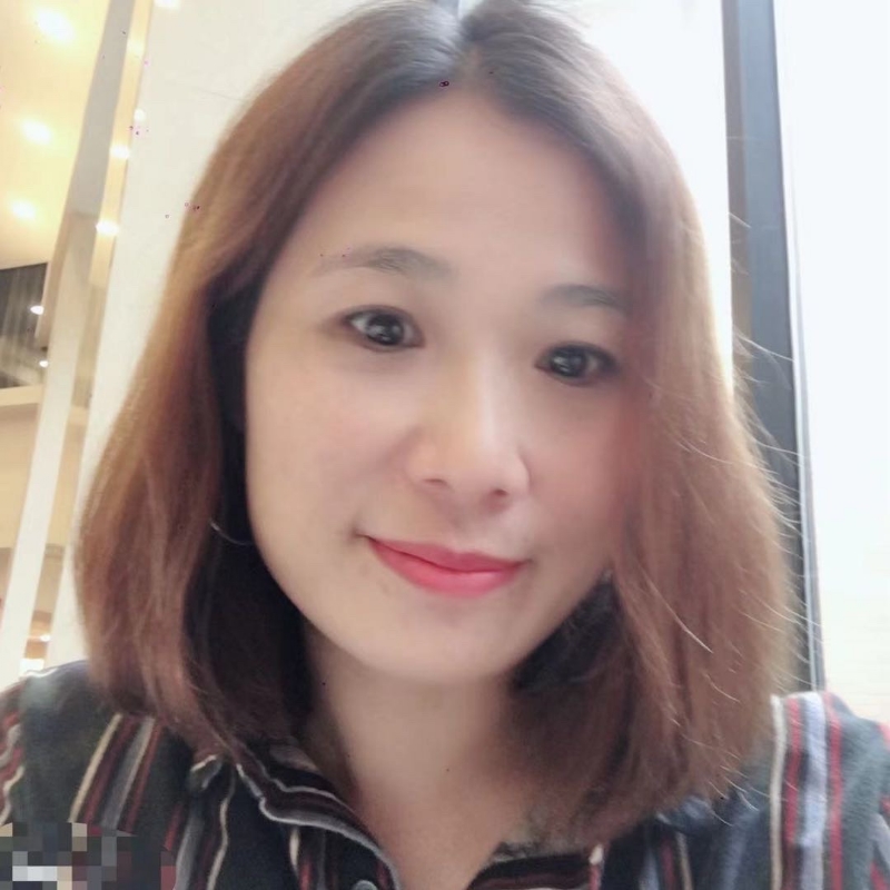 Jenny的第一张照片--闽清相亲服务中心