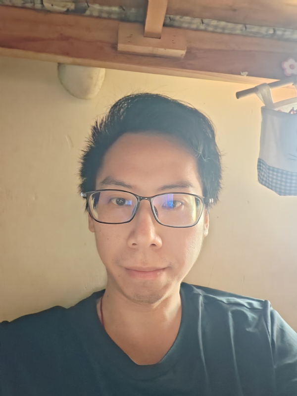 PP的第一张照片--闽清相亲服务中心