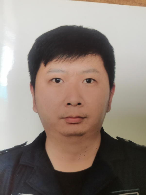 吕嘉的第一张照片--闽清相亲服务中心